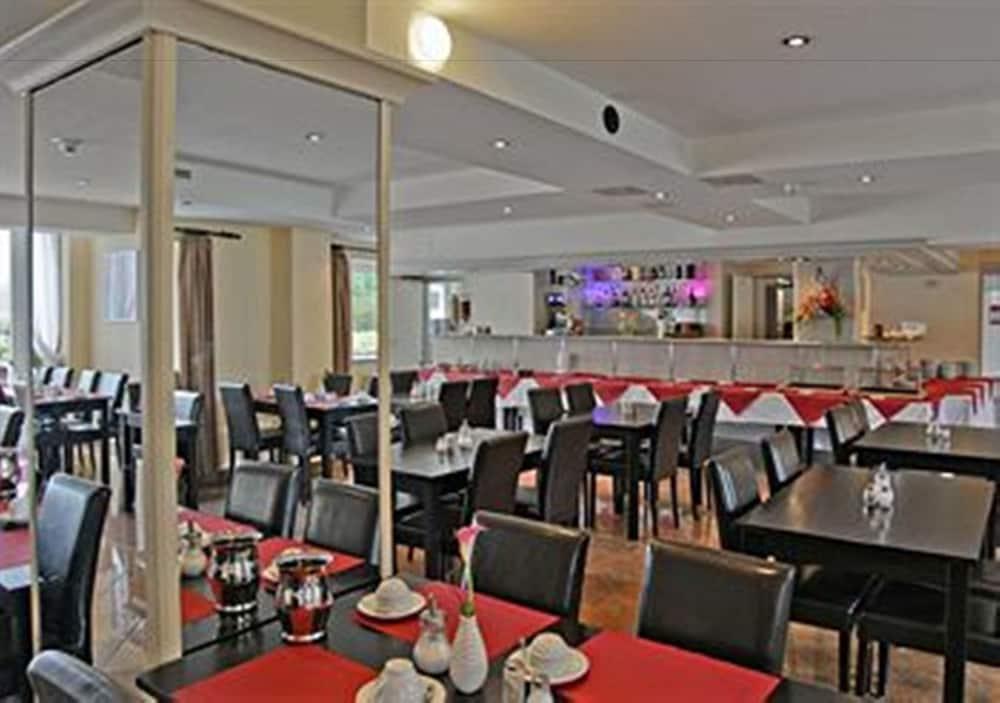 Plaza Inn Hamburg Moorfleet Екстериор снимка