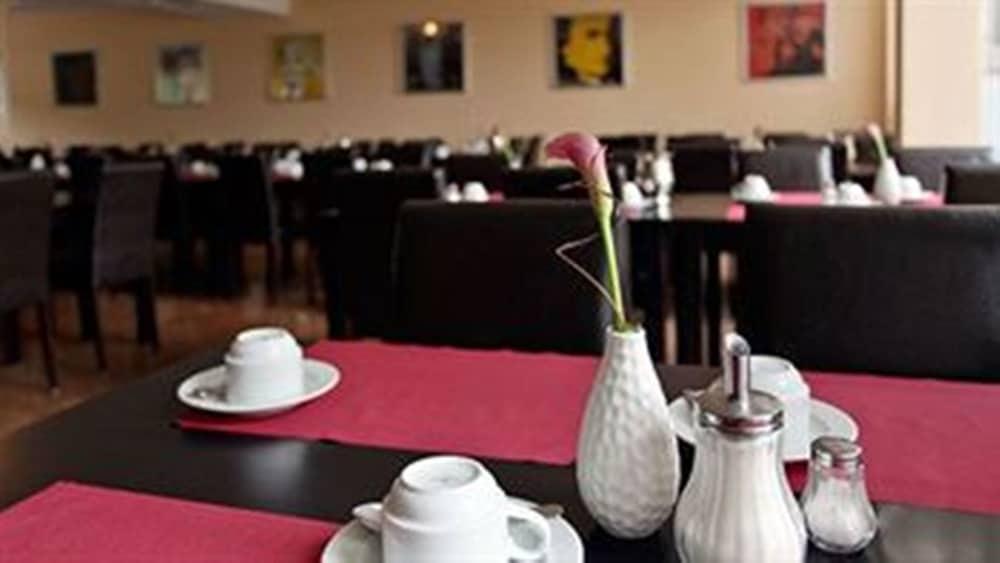 Plaza Inn Hamburg Moorfleet Екстериор снимка