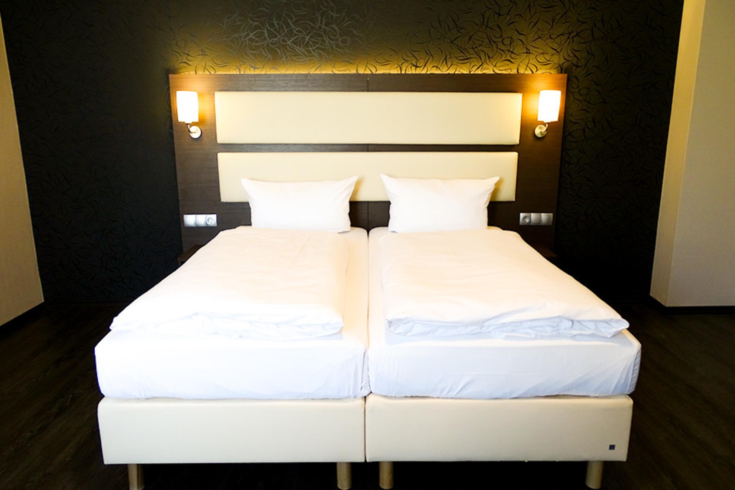 Plaza Inn Hamburg Moorfleet Екстериор снимка