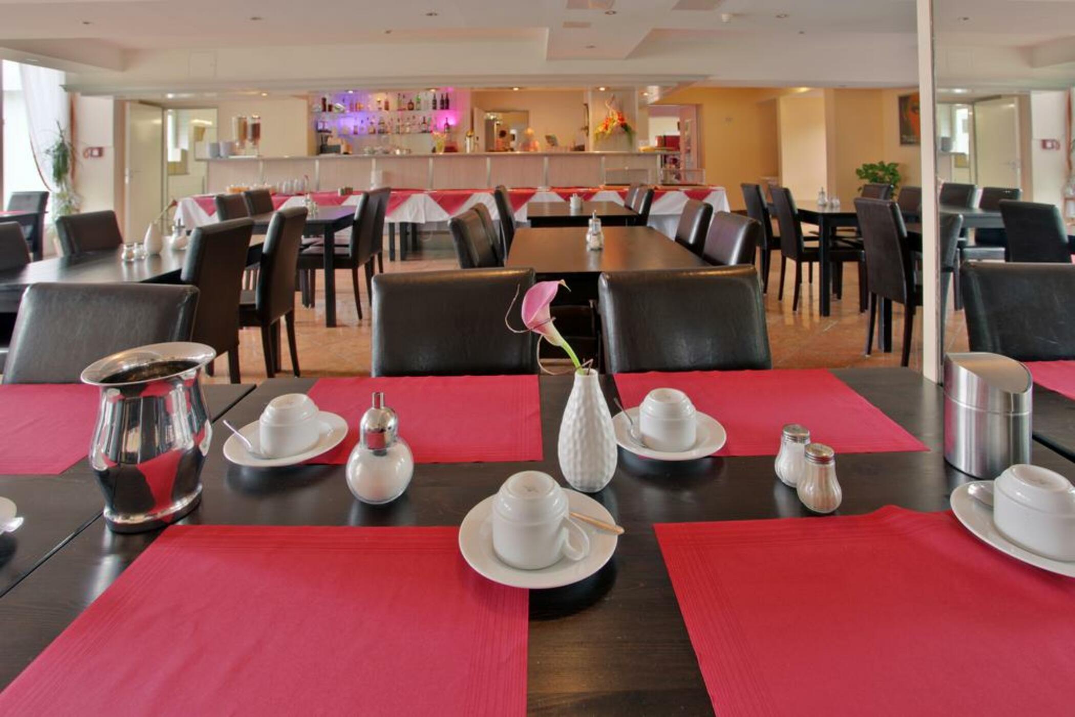 Plaza Inn Hamburg Moorfleet Екстериор снимка