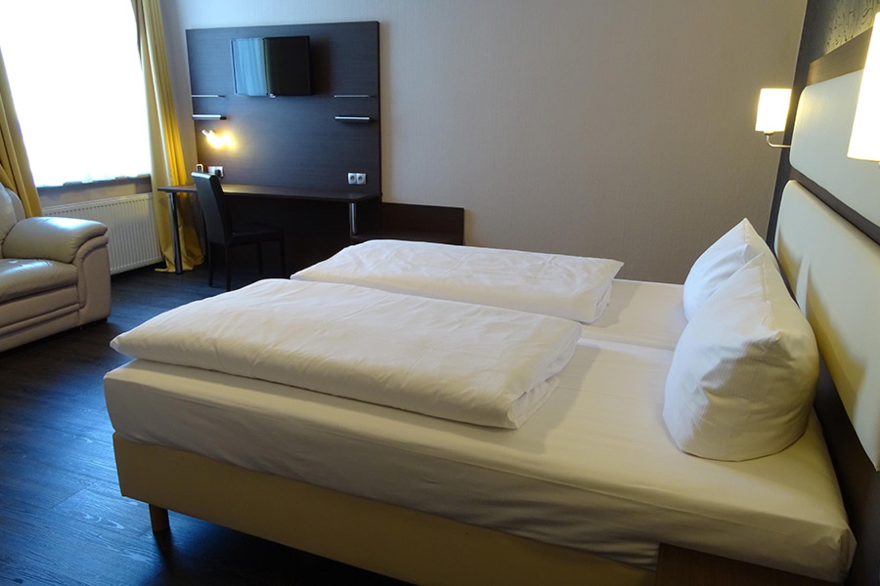 Plaza Inn Hamburg Moorfleet Екстериор снимка