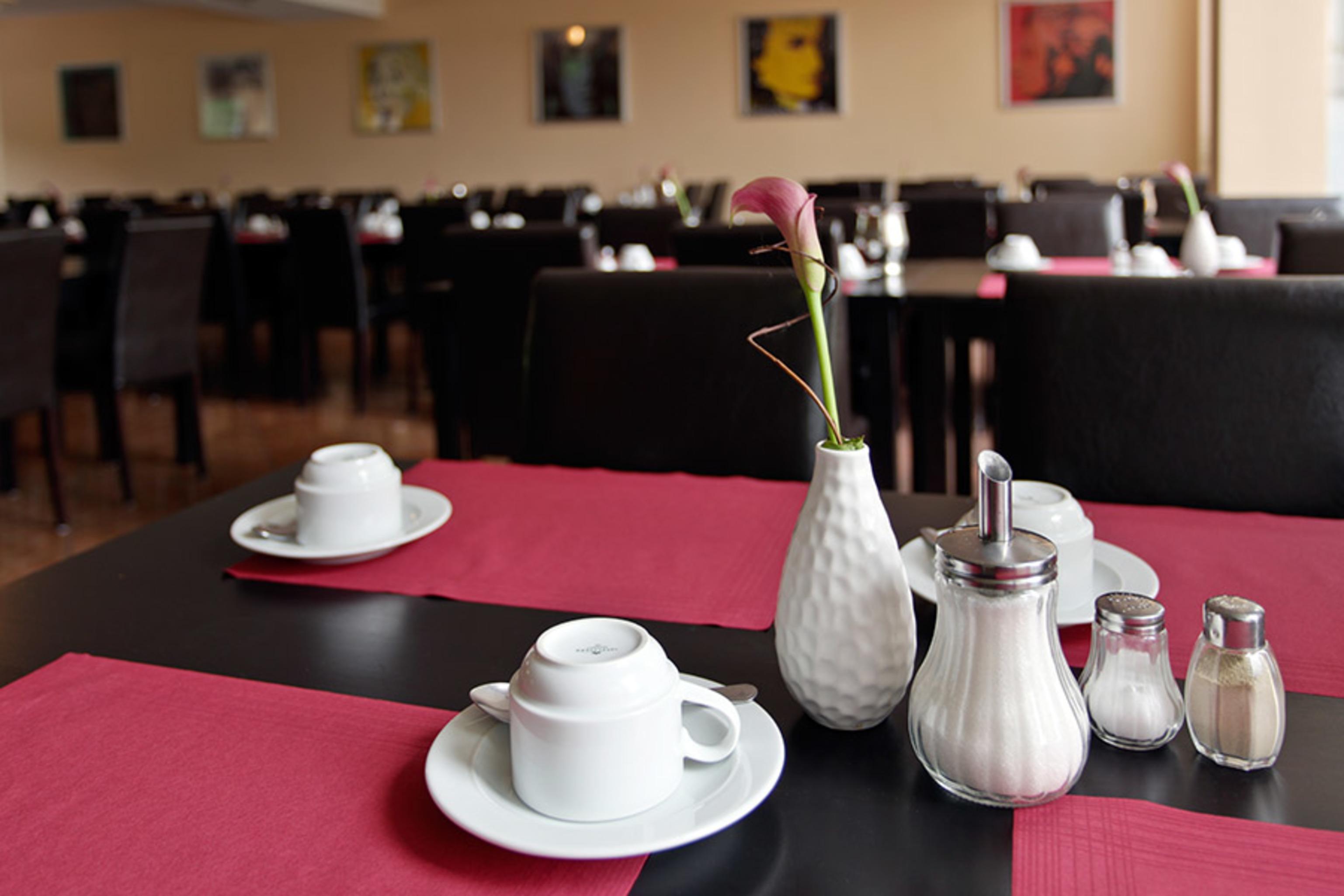 Plaza Inn Hamburg Moorfleet Екстериор снимка