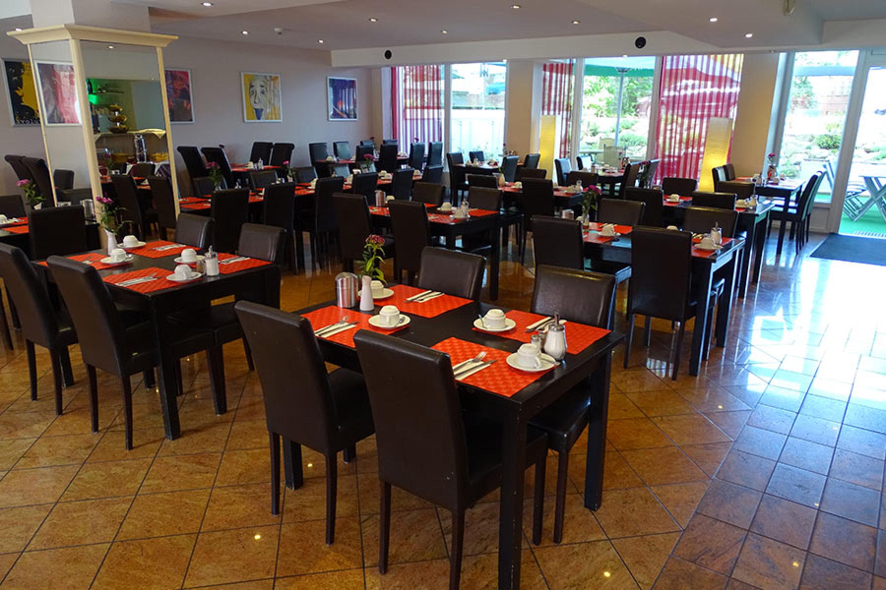 Plaza Inn Hamburg Moorfleet Екстериор снимка