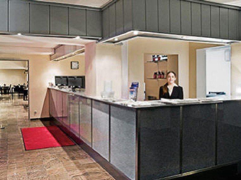 Plaza Inn Hamburg Moorfleet Екстериор снимка