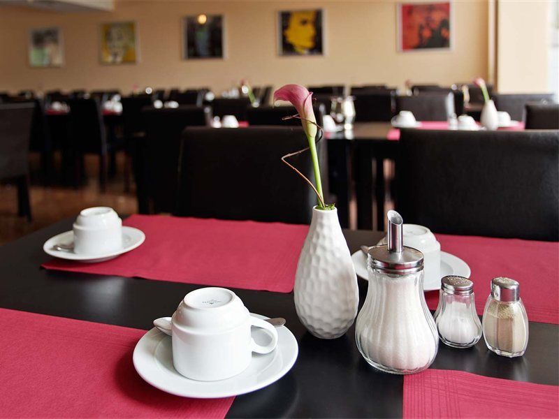 Plaza Inn Hamburg Moorfleet Екстериор снимка
