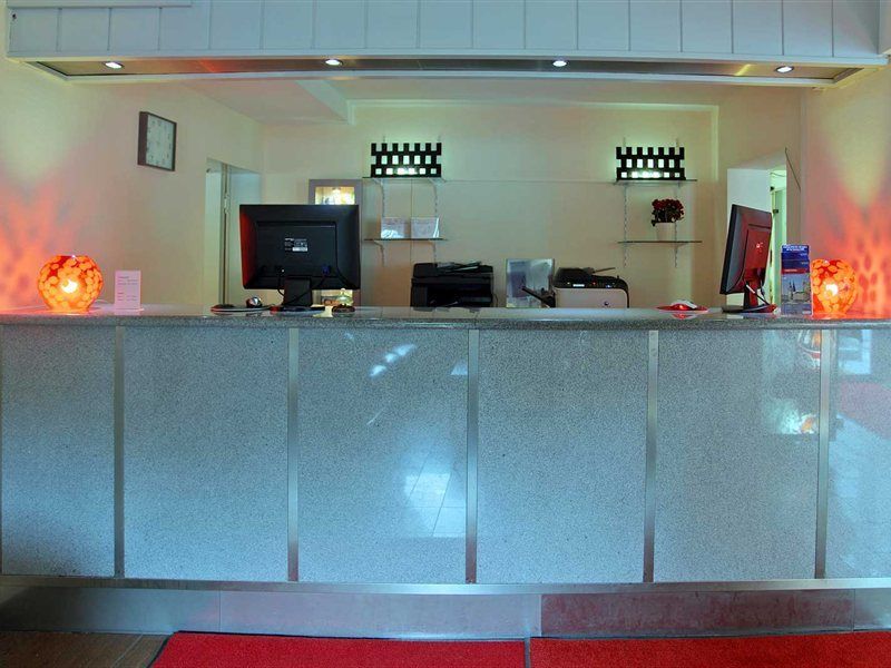 Plaza Inn Hamburg Moorfleet Екстериор снимка