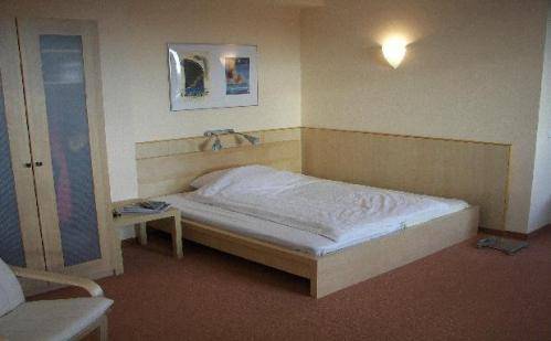 Plaza Inn Hamburg Moorfleet Стая снимка